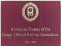 A Pictorial History of G1MRA 1947 – 2022