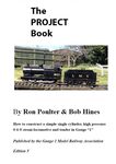 The Project book