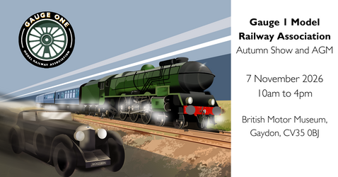 AGM 26 poster