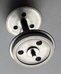 #16 Wagon wheel set - £9.50 (P&P for 1-8 sets £4.00; for 9-16 sets £6.00)