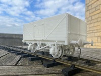 The G1MRA anniversary tanker