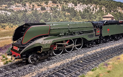 The Flying Scotsman