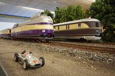 Accucraft Class 66