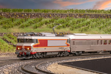 Accucraft Class 66