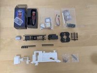 Greenly kit contents