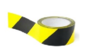 hazard warning tape