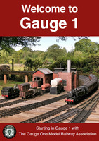 Front cover image of welcome brochure
